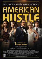 American Hustle